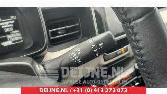 Suzuki Ignis Ignis (MF), Hatchback 5-drs, 2016 1.2 Dual Jet 16V picture 11