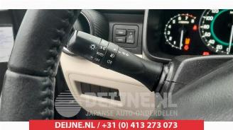 Suzuki Ignis Ignis (MF), Hatchback 5-drs, 2016 1.2 Dual Jet 16V picture 12