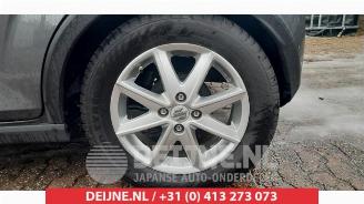 Suzuki Ignis Ignis (MF), Hatchback 5-drs, 2016 1.2 Dual Jet 16V picture 23