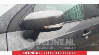 Suzuki Ignis Ignis (MF), Hatchback 5-drs, 2016 1.2 Dual Jet 16V picture 17