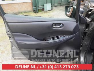 Nissan Leaf Leaf (ZE1), Hatchback, 2017 39/40kWh picture 12