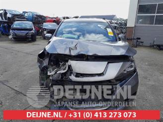 Nissan Leaf Leaf (ZE1), Hatchback, 2017 39/40kWh picture 2