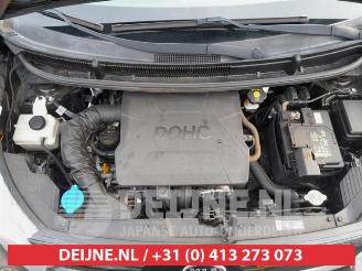 Kia Picanto Picanto (JA), Hatchback, 2017 1.0 12V picture 25