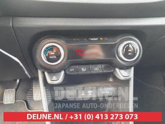Kia Picanto Picanto (JA), Hatchback, 2017 1.0 12V picture 23