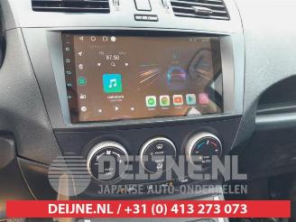 Mazda 5 5 (CWA9), MPV, 2010 1.8i 16V picture 21