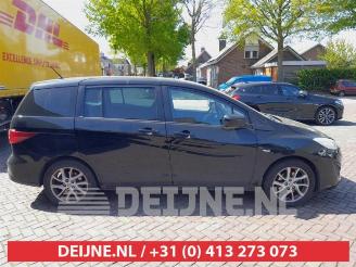 Mazda 5 5 (CWA9), MPV, 2010 1.8i 16V picture 8