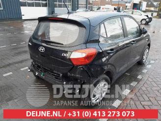 Hyundai I-10 i10, Hatchback, 2019 1.0 12V picture 7