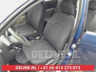 Daihatsu Sirion  picture 16