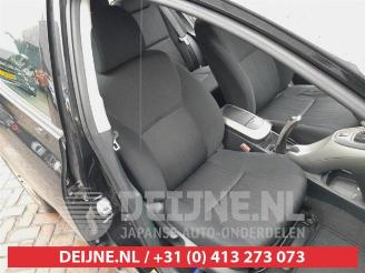 Toyota Auris Auris (E15), Hatchback, 2006 / 2012 1.6 Dual VVT-i 16V picture 16