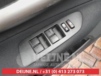 Toyota Auris Auris (E15), Hatchback, 2006 / 2012 1.6 Dual VVT-i 16V picture 17