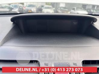 Subaru XV XV (GP), SUV, 2012 / 2017 1.6 AWD 16V picture 10