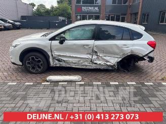 Subaru XV XV (GP), SUV, 2012 / 2017 1.6 AWD 16V picture 4