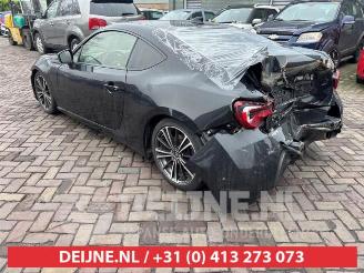 Subaru BRZ BRZ (ZC6), Coupe, 2012 2.0 16V picture 5