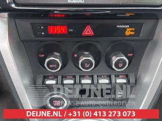 Subaru BRZ BRZ (ZC6), Coupe, 2012 2.0 16V picture 11