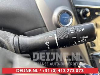 Toyota Prius Plus Prius Plus (ZVW4), MPV, 2011 1.8 Hybrid 16V picture 14