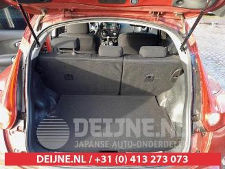 Nissan Juke Juke (F15), SUV, 2010 / 2019 1.5 dCi picture 12