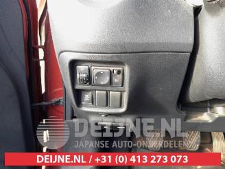 Nissan Juke Juke (F15), SUV, 2010 / 2019 1.5 dCi picture 19