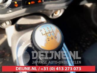 Nissan Juke Juke (F15), SUV, 2010 / 2019 1.5 dCi picture 22