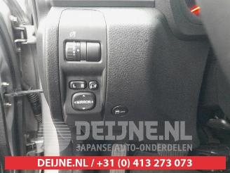 Subaru Forester Forester (SH), SUV, 2008 / 2013 2.0 16V picture 20