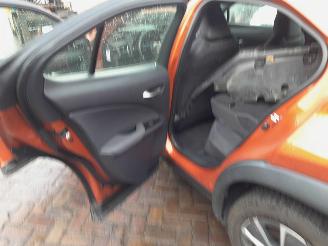 Lexus UX  picture 12