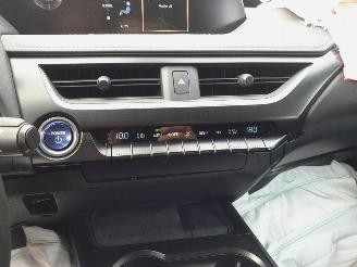 Lexus UX  picture 26