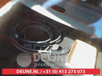 Hyundai Tucson Tucson (NX), SUV, 2020 1.6 T-GDI PHEV 4WD picture 18