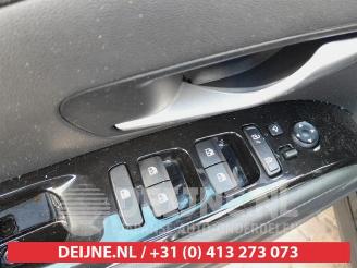 Hyundai Tucson Tucson (NX), SUV, 2020 1.6 T-GDI PHEV 4WD picture 12