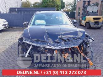 Hyundai Tucson Tucson (NX), SUV, 2020 1.6 T-GDI PHEV 4WD picture 2