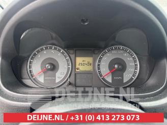 Mitsubishi Colt Colt (Z2/Z3), Hatchback, 2004 / 2012 1.3 16V picture 9