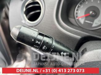 Mitsubishi Colt Colt (Z2/Z3), Hatchback, 2004 / 2012 1.3 16V picture 13