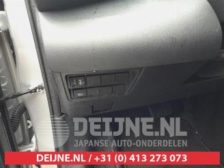 Toyota Yaris Yaris IV (P21/PA1/PH1), Hatchback, 2020 1.5 12V Hybrid 115 picture 22