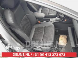 Toyota Yaris Yaris IV (P21/PA1/PH1), Hatchback, 2020 1.5 12V Hybrid 115 picture 15
