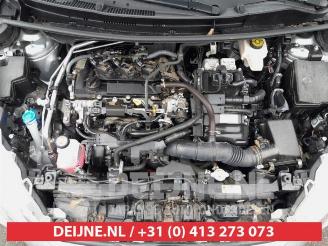 Toyota Yaris Yaris IV (P21/PA1/PH1), Hatchback, 2020 1.5 12V Hybrid 115 picture 24
