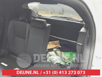 Toyota Yaris Yaris IV (P21/PA1/PH1), Hatchback, 2020 1.5 12V Hybrid 115 picture 12