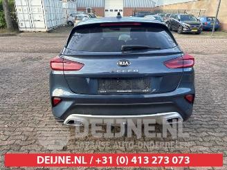 Kia Xceed Xceed, SUV, 2019 1.0 T-GDi 12V picture 6