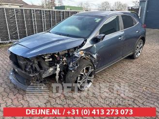 Kia Xceed Xceed, SUV, 2019 1.0 T-GDi 12V picture 3