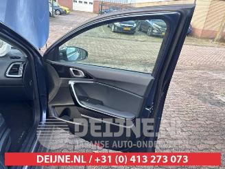 Kia Xceed Xceed, SUV, 2019 1.0 T-GDi 12V picture 21