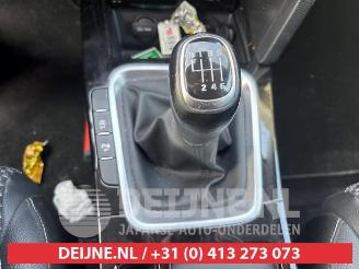 Kia Xceed Xceed, SUV, 2019 1.0 T-GDi 12V picture 12