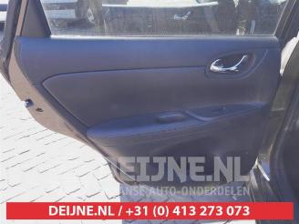 Nissan Pulsar Pulsar (C13), Hatchback, 2013 1.2 DIG-T 16V picture 13