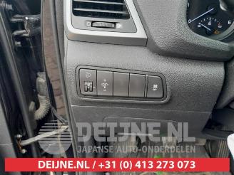 Hyundai Tucson Tucson (TL), SUV, 2015 1.7 CRDi 16V 2WD picture 18