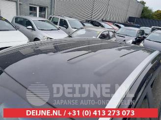 Hyundai Tucson Tucson (TL), SUV, 2015 1.7 CRDi 16V 2WD picture 9