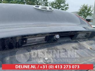 Hyundai Tucson Tucson (TL), SUV, 2015 1.7 CRDi 16V 2WD picture 13