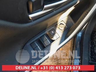 Toyota Rav-4 RAV4 (A5), Terreinwagen, 2018 2.5 Hybrid 16V picture 12