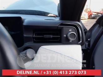 Honda e- e:NY1, SUV, 2023 69 kWh picture 22