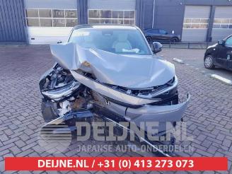 Honda e:Ny1 e:NY1, SUV, 2023 69 kWh picture 2