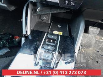 Honda e:Ny1 e:NY1, SUV, 2023 69 kWh picture 26