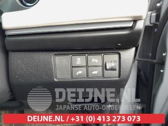 Honda e:Ny1 e:NY1, SUV, 2023 69 kWh picture 21