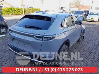 Honda e:Ny1 e:NY1, SUV, 2023 69 kWh picture 7