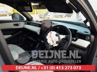 Honda e- e:NY1, SUV, 2023 69 kWh picture 19