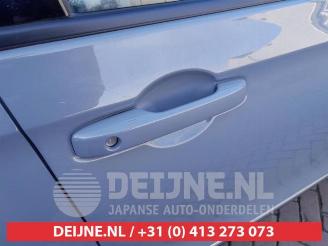 Honda e- e:NY1, SUV, 2023 69 kWh picture 32